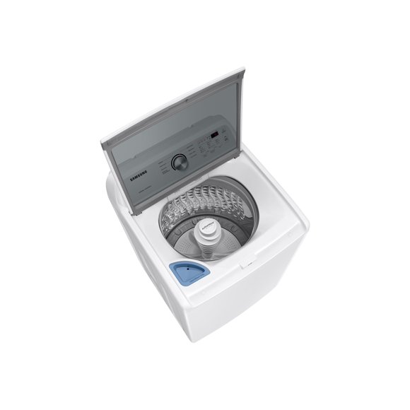 Samsung Self Clean Washer