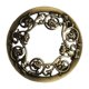 thumbnail image 2 of Topper de metal para tarro Sunnimix quemar uniformemente, 2 of 5
