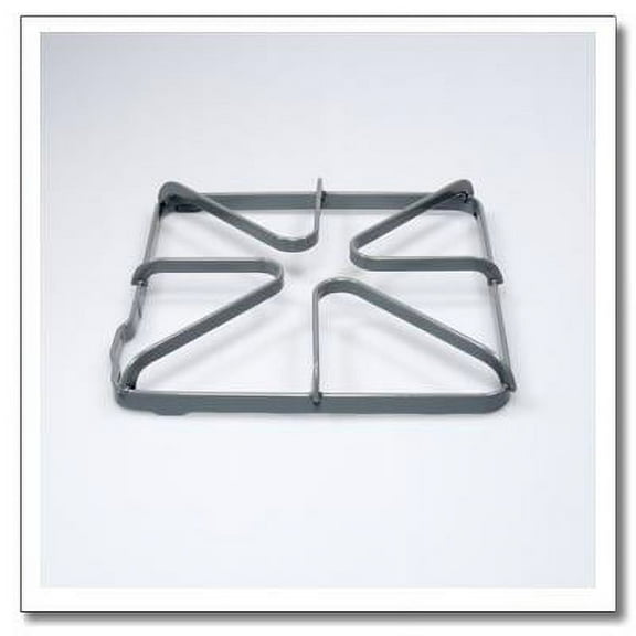 GE WB31K10027 Grate (gray) - OEM Part