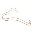 thumbnail image 3 of fastboy Shoe Display Stand Inserts Elegant High Heels Sandal Holder Props Rose 225x150mm 1Set, 3 of 6