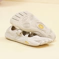 thumbnail image 2 of Barefoot Magic Claw Five Finger Shoes Home Essentials Multi-Purpose & Ultra-Portable Hook and Loop Shoes for Women, 2 of 2
