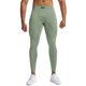 thumbnail image 1 of Pantalones de yoga largos para hombre, ajustados y de secado rápido, de invierno, de alta elasticidad, transpirables, para entrenamiento, correr y deportes., 1 of 9