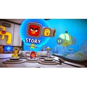 فيلم Angry Birds 2 VR: تحت الضغط - PlayStation 4
