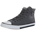 thumbnail image 2 of HARLEY-DAVIDSON Chaussures pour Femmes Espadrilles Toriques, Gris, 9 B (m), 2 of 7