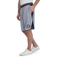 thumbnail image 3 of AND1 Men's and Big Men's Hoop 10" Shorts, up to Size 3XL, 3 of 5