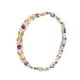thumbnail image 4 of Pulseras de terapia magnética, pulsera magnética de acero de titanio Pulsera de terapia magnética Pulsera con imanes de acero de titanio Rendimiento potente, 4 of 14