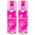 thumbnail image 1 of Bebe Love par Bebe pour Femmes - Bruine pour le Corps 8,4 oz - Lot de 2, 1 of 2