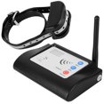 thumbnail image 3 of Anti-Barking Collar, ABS Material Training Collar, Safe Reflective Electronic Pet For Dog Training Cat, 3 of 8