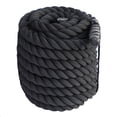thumbnail image 1 of CSChome Weighted Jump Rope Weighted Jump Rope Non-slip Handle Muscle Training Workout Heavy Skipping Rope Fitness Equipment, 1 of 7