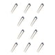 thumbnail image 1 of Sonducket Diademas en forma de U, herramienta de modelado de simplicidad geométrica, accesorio elegante de Metal para mujer, tenedor para cola Type2 NO2, 1 of 6