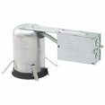 thumbnail image 2 of LED Air Tight 4" Dedicated Remodel ICAT Housing, 2 of 3