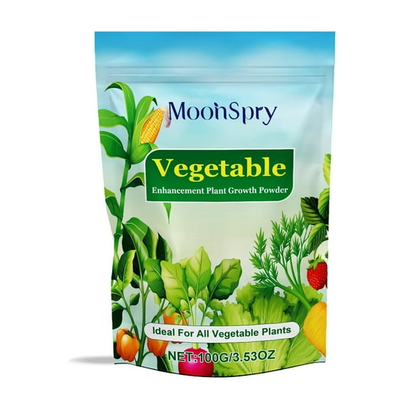 Plant nutrition powder promotes plant growth and enhances vitality, suitable for various plant nutrition powders