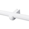 thumbnail image 5 of Bed Bath & Beyond Single 1-3/8" Heritage Oak Curtain Rod Holders (1 Count), 5 of 5