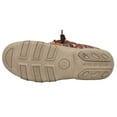 thumbnail image 5 of Roper  Mens Chillin Aztec Moccasins Casual Shoes, 5 of 5