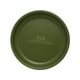 thumbnail image 2 of Plato de camping DYNWAVEMX de acero inoxidable 4,72 pulgadas Verde, 2 of 8