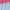 Powder Pink Stripe, variant on No Boundaries Fashion Sweater, Midweight, Women's, Sizes XXS-XXL