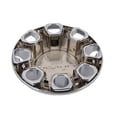 thumbnail image 2 of New Genuine GM Wheel Center Cap Chrome OE 22909152, 2 of 10