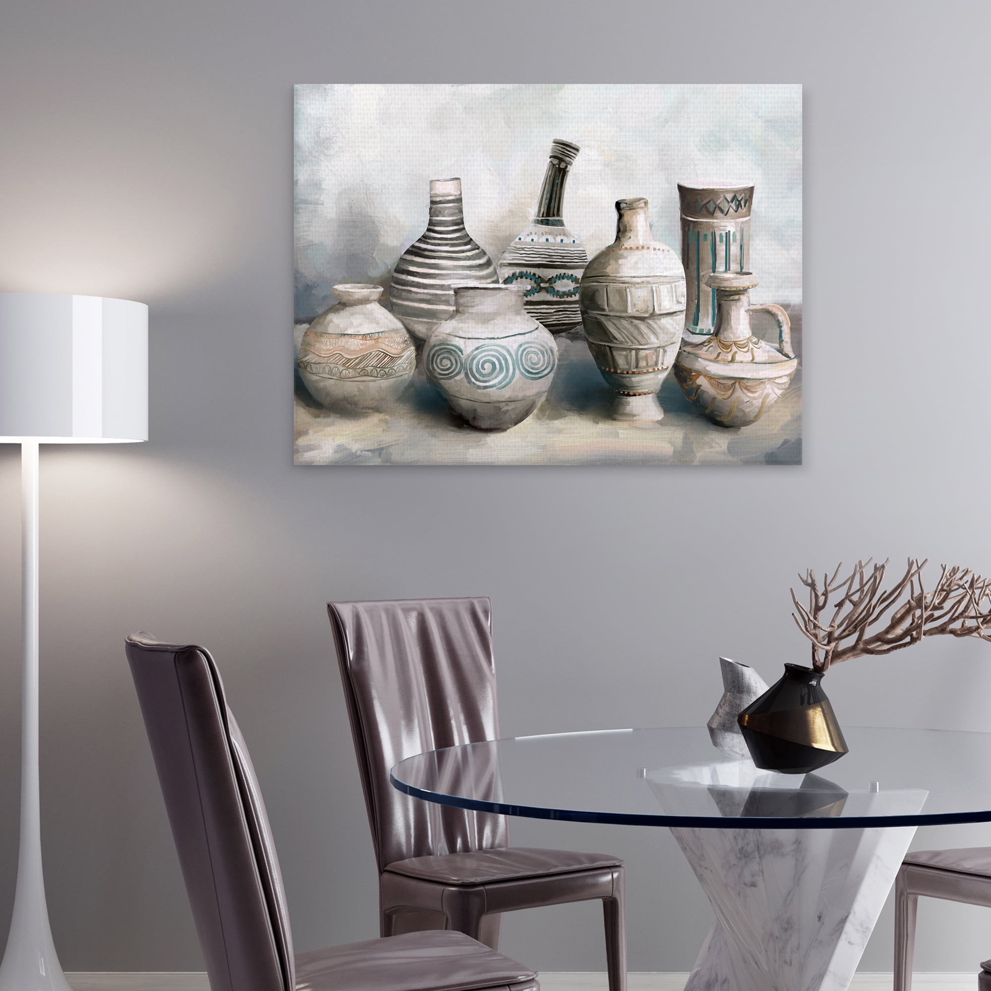 Artisan Still Life by Studio Arts Canvas Art