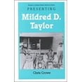 thumbnail image 1 of Pre-Owned Presenting Mildred D. Taylor (Hardcover) 0805716874 9780805716870, 1 of 1