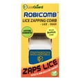 LiceGuard Lice Zapping Comb
