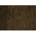 thumbnail image 1 of Ahgly Company Indoor Rectangle Abstract Brown Modern Area Rugs, 2' x 5', 1 of 4