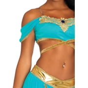 Leg Avenue Oasis Princess Costume