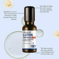 thumbnail image 4 of Lutein Eye Essence Oil, Lutein Essential Eye Oil, Lutein Eye Serum, Anti-Ageing Firming Eye Serum, VC Lutein Essential Oil, Improve Wrinkles, Dark Cir, 4 of 4