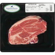 Superior Farms Lamb Shoulder Chops, .5 - 1 lb
