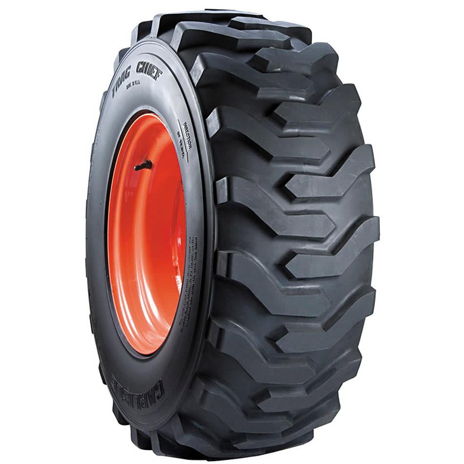 Carlisle Trac Chief 18X8.5010 Load 4 Ply Tractor Tire