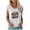White, variant on My Order Summer Tee Shirt Workout Tops Stylish Tops Women Tops Dressy Casual Cold Shoulder Tops Flower Print Blouses Solid Tunic Tops Loose Fit