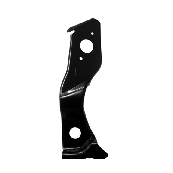 KAI New Standard Replacement Front Driver Side Inner Bumper Cover Bracket, Fits 2013-2018 Hyundai Santa Fe Sport
