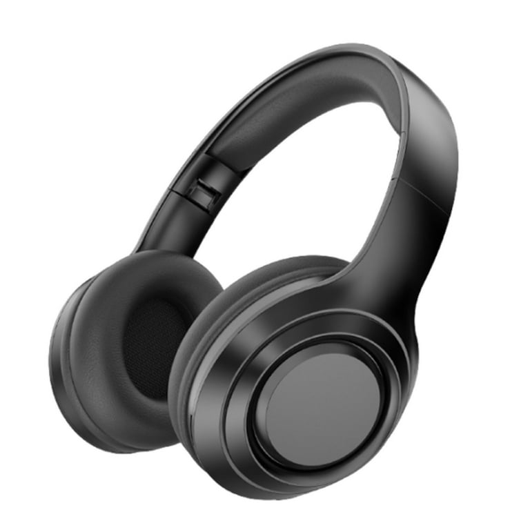 WLAGOOD Wireless Gaming Headsets with Active Noise