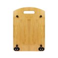 thumbnail image 1 of Wooden Food Processor Tray With Rollers Smooth Polishing Plate With Exquisite Foredges And Exquisite As shown, 1 of 9