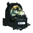 thumbnail image 4 of Lutema Economy for Hitachi DT00581 Projector Lamp with Housing, 4 of 5