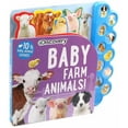 thumbnail image 2 of Thea Feldman: Discovery: Baby Farm Animals! (Board Book), 2 of 2