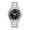 Black, variant on Bulova Black Charlotte 49ers Stainless Steel Sport Classic Watch