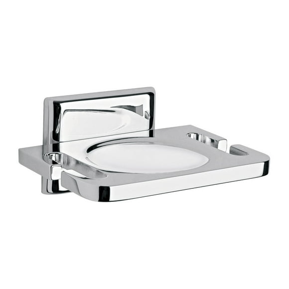 Cepillero Clasica Portavaso 107 HELVEX