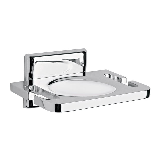 Cepillero Clasica Portavaso 107 HELVEX