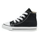 thumbnail image 4 of Calzado de INFANTIL tipo TENIS color NEGRO CONVERSE  07j231, 4 of 6