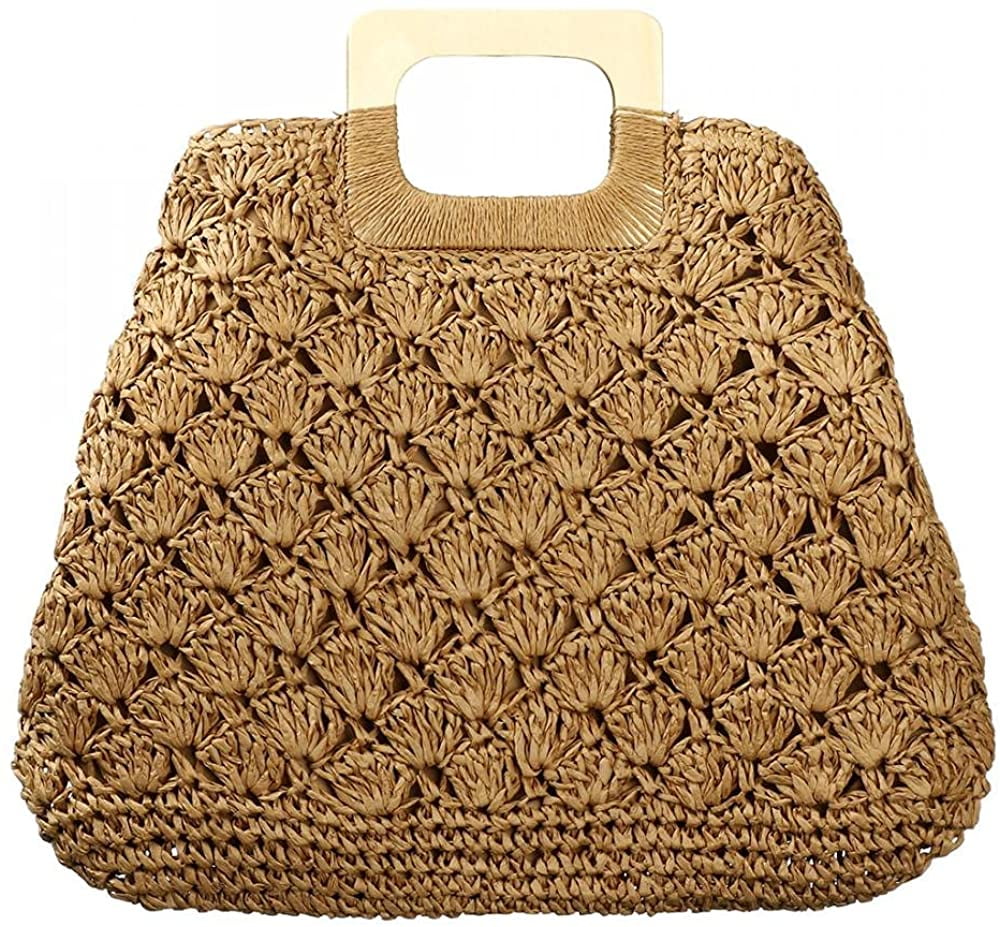 homemade hand bolsas