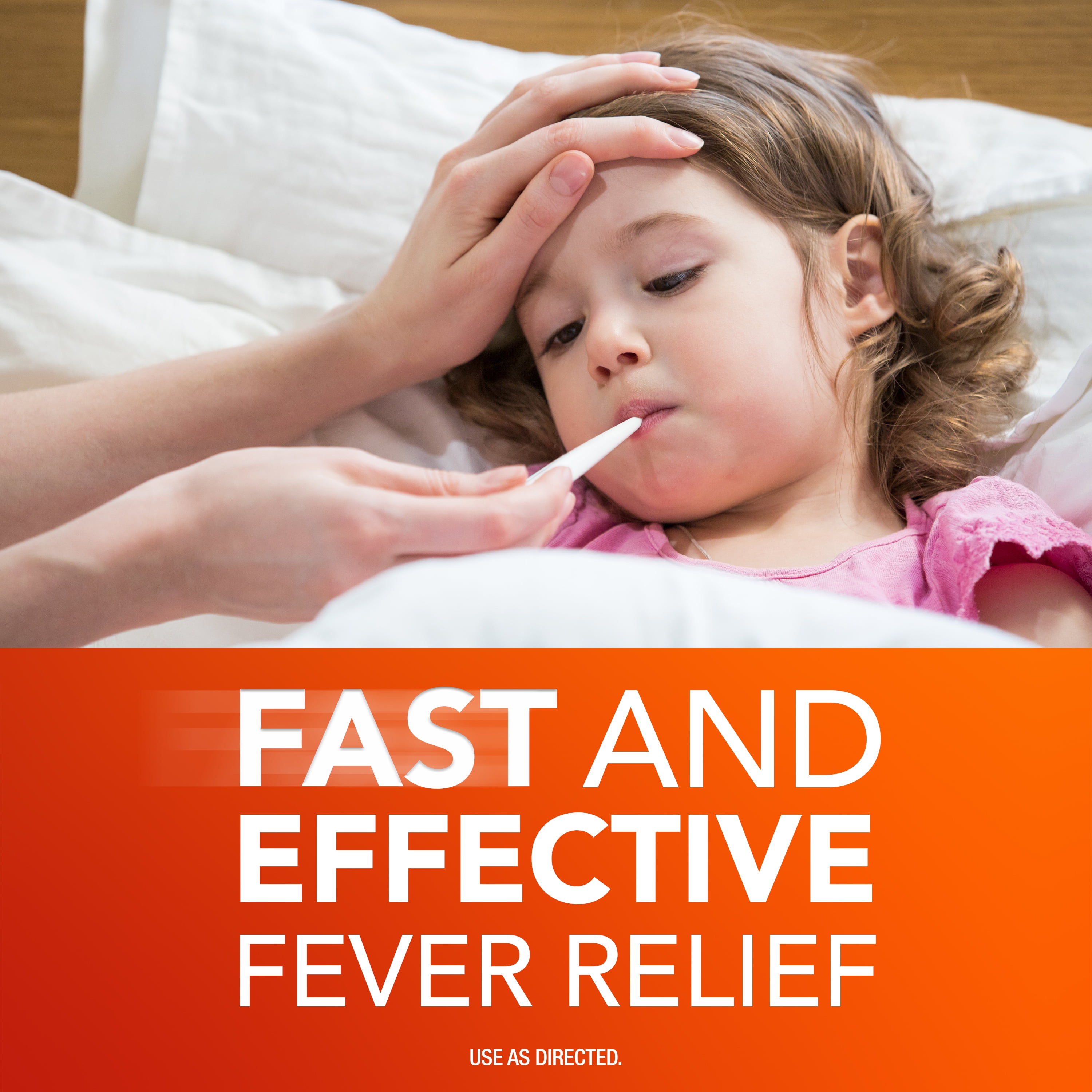 Vicks DayQuil Kids Cold and Cough Liquid, Cold Medicine + Fever Reducer for Children, Grape, 8 Fl oz