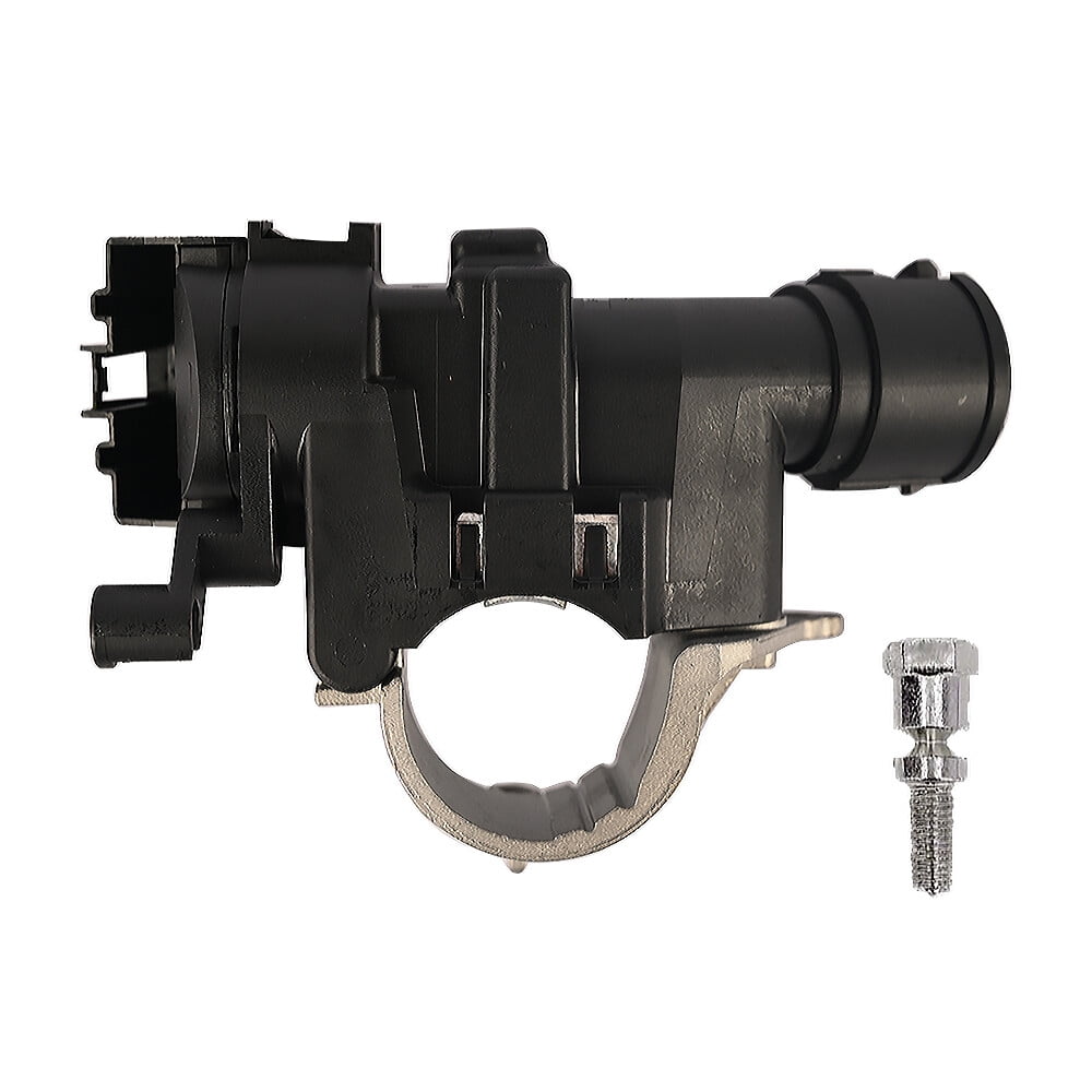 Ignition Switch Column Lock Housing for 2008 2009 2010 2011 2012 Ford Escape & Focus & Mazda Tribute & Mercury Mariner 9L8Z-3511-A