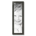 thumbnail image 2 of ArtToFrames 7x24 inch Slate Gray Picture Frame, Gray MDF Poster Frame (4669), 2 of 8