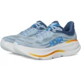 thumbnail image 1 of Men's HOKA Bondi 9 | Drizzle Downpour Blue | EXTRA WIDE (4E) Sizes | NEW W/ BOX, 1 of 6