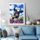 thumbnail image 3 of Wdftyju 5D bricolaje completo taladro diamante pintura vaca Cruz puntada Craft Kits hogar pared decoración Wdftyju 3lq4tg4qt2dx1pk7, 3 of 9