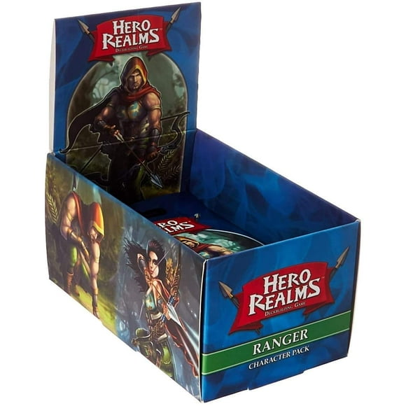 Hero Realms Expansion: Ranger Pack