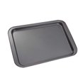 thumbnail image 1 of Bandejas para hornear antiadherentes de calidad para cocina Bandejas para hornear antiadherentes con revestimiento interior y exterior, 1 of 3