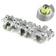 thumbnail image 4 of 4892293AA, High Strength Iron Rocker Arm Shaft Assembly Complete  Replacement for CHRYSLER 300 WITH 3.5L V6 2005-2010 for Car, 4 of 8