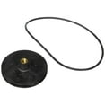 thumbnail image 4 of Zodiac R0479603 1.5Hp Impeller, Screw, Backplate & O-Rings, 4 of 5