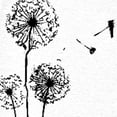 thumbnail image 2 of Birdeem Débardeur Ajusté à Imprimé Pissenlits pour Femmes, Col Rond, Sans Manches, à Blocs, Tunique, T-Shirt, Hauts, 2 of 6